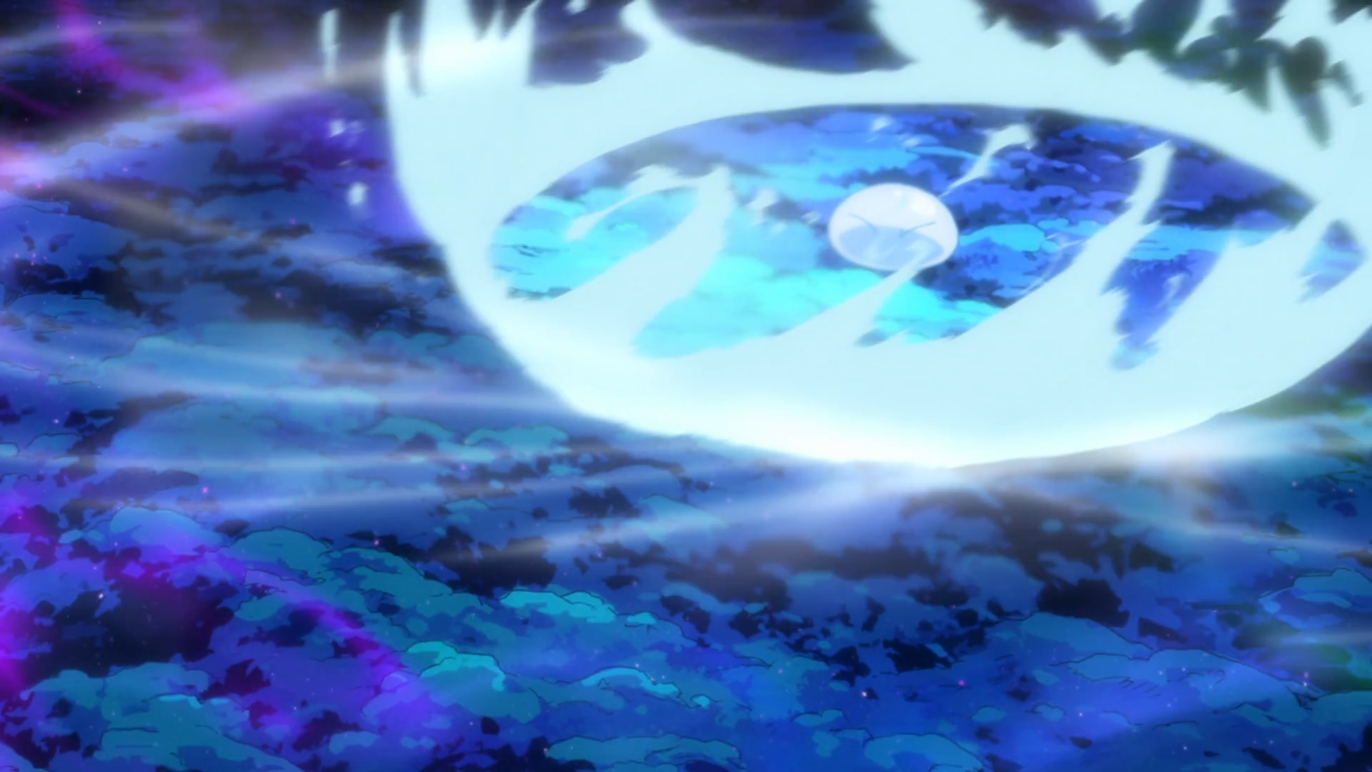 О моём перерождении в слизь — скриншот 21