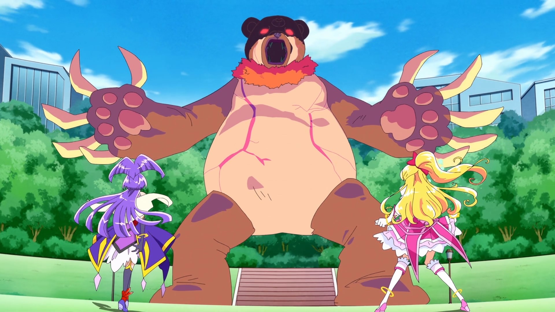 Хорошенькое лекарство: Девочки-волшебницы 2 — скриншот 30