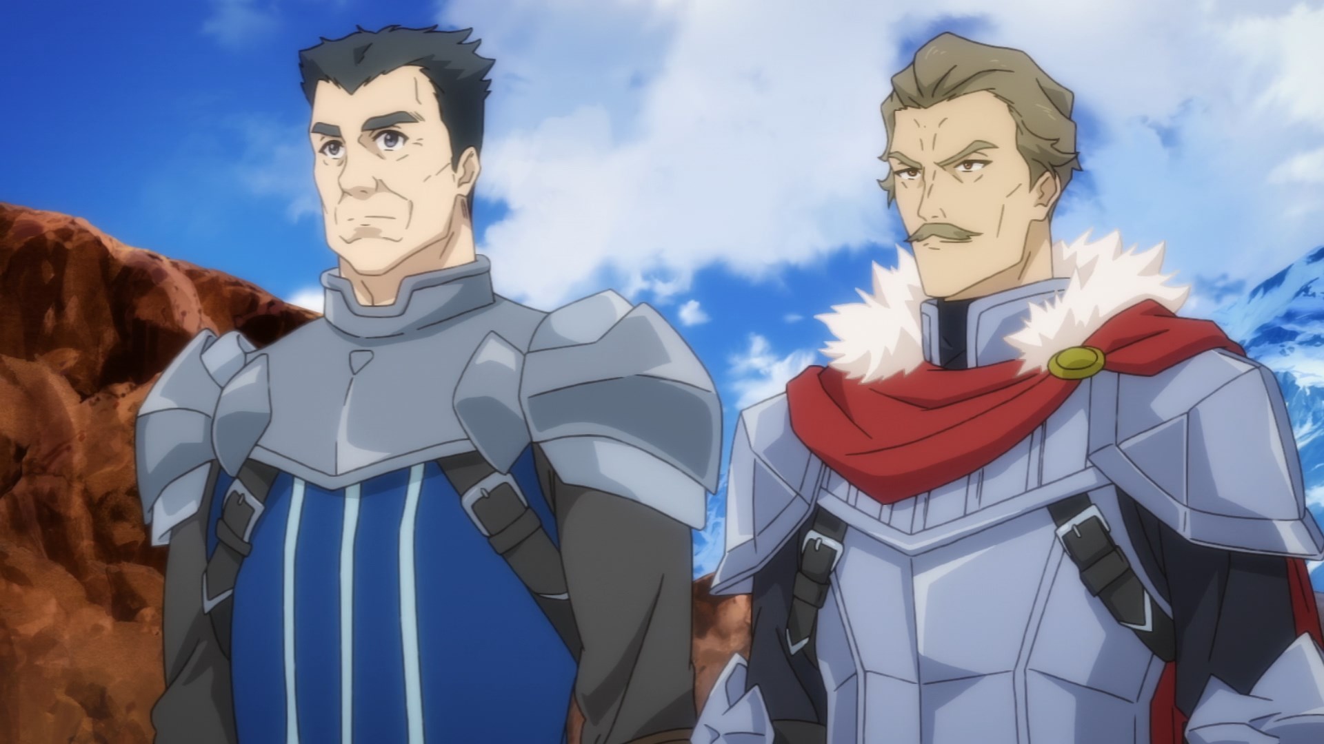 Руководство гениального принца по вызволению страны из долгов — скриншот 19