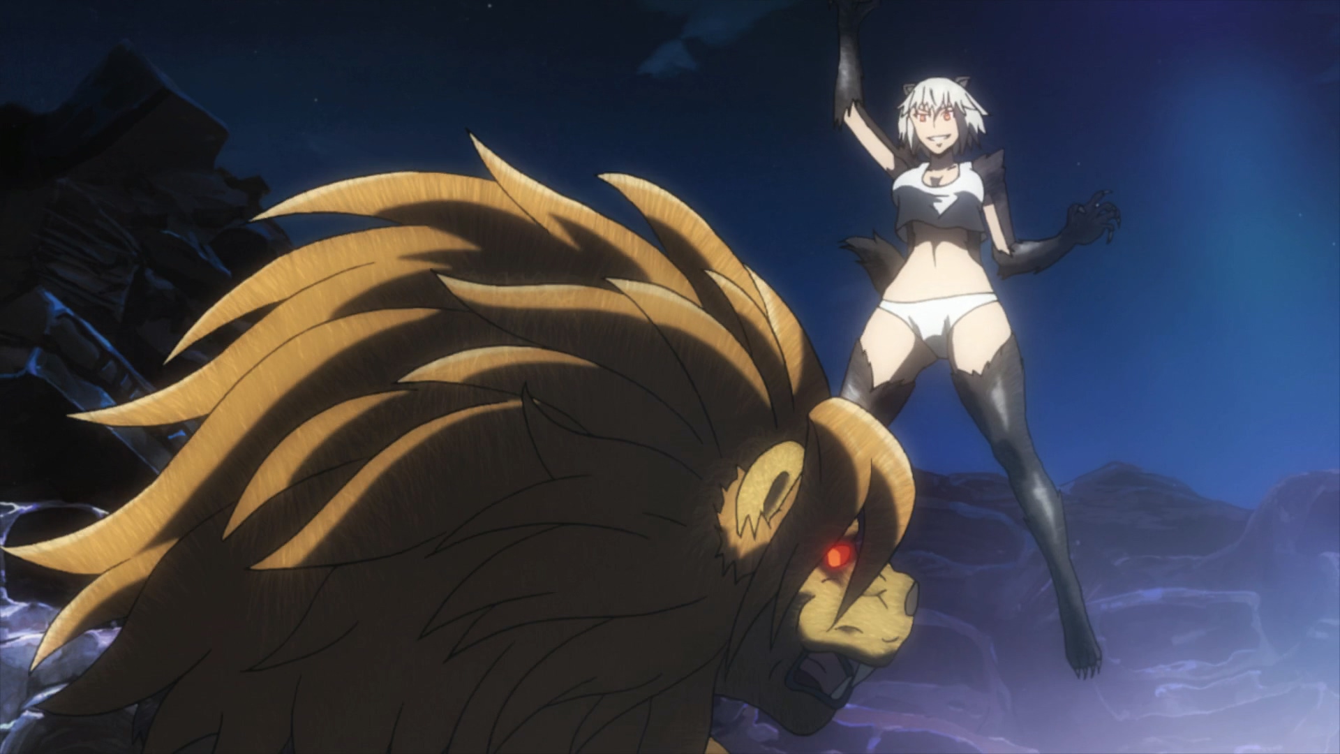 Смертельный укус — скриншот 49