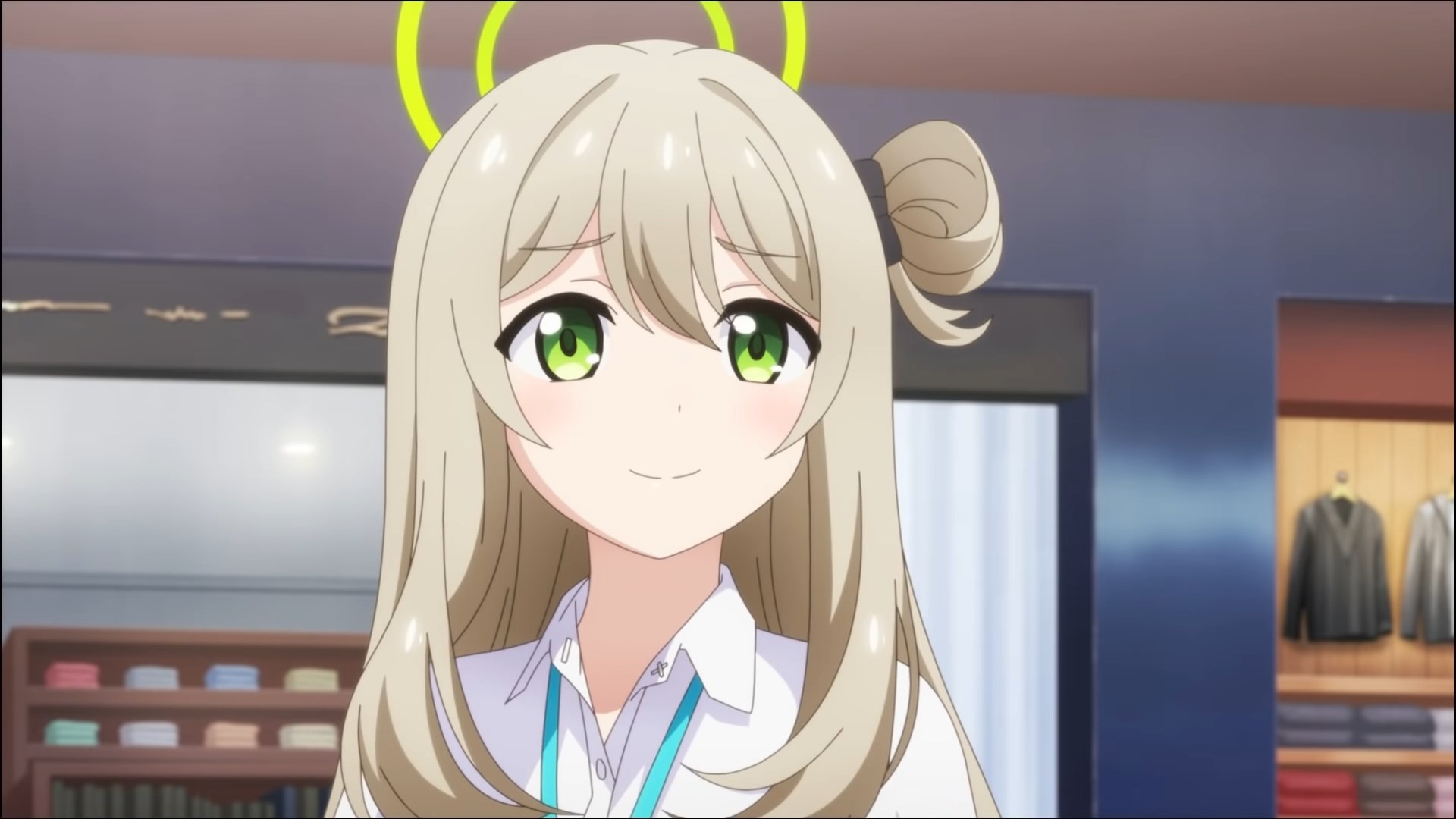 Синий архив: Юбилейный спецвыпуск — скриншот 12