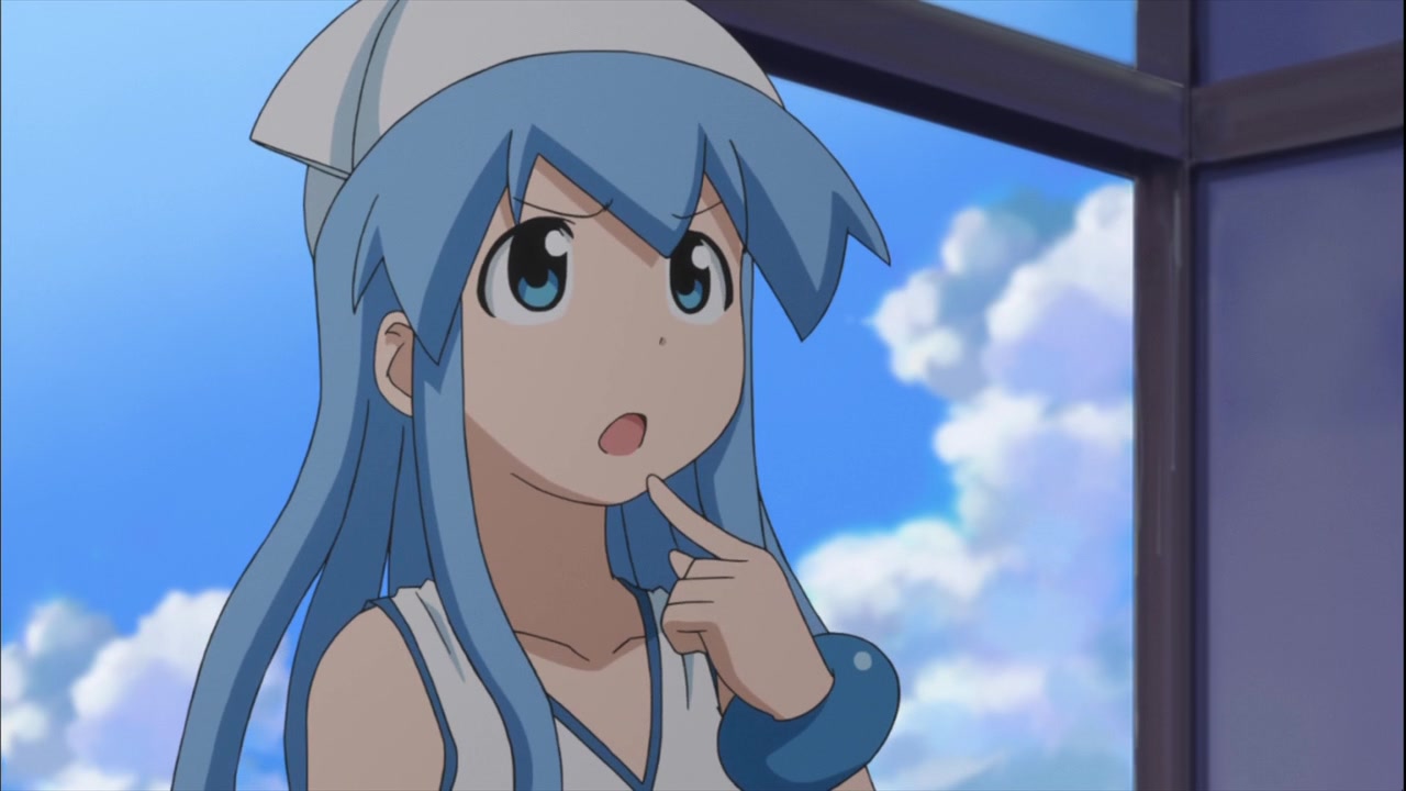 Вторжение Кальмарки — скриншот 33