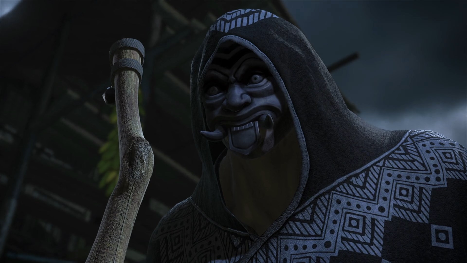 Портрет Цзянху: Реки и озёра 4 — скриншот 21