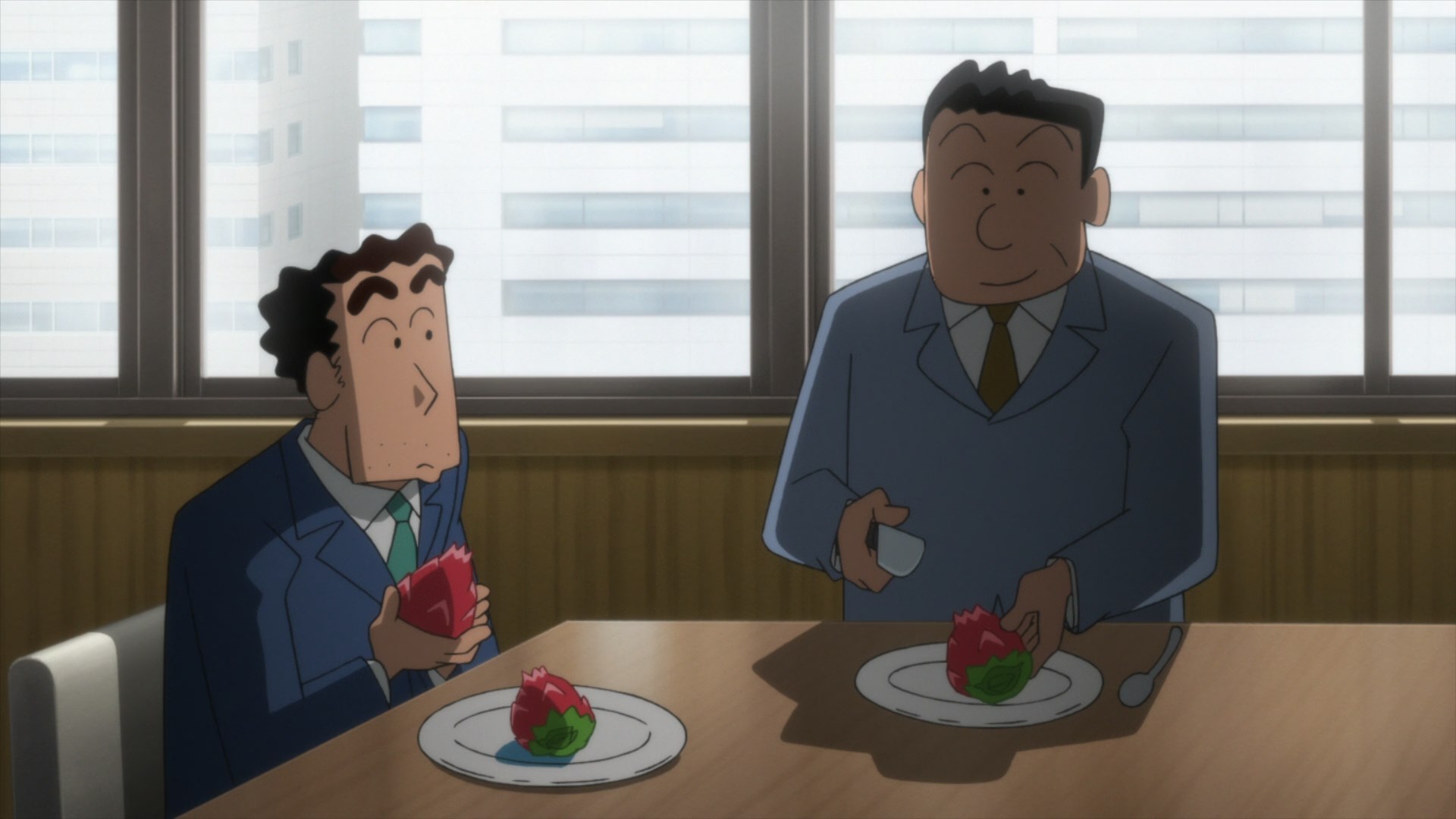 Син-тян: История моего переезда! Нападение кактуса — скриншот 13