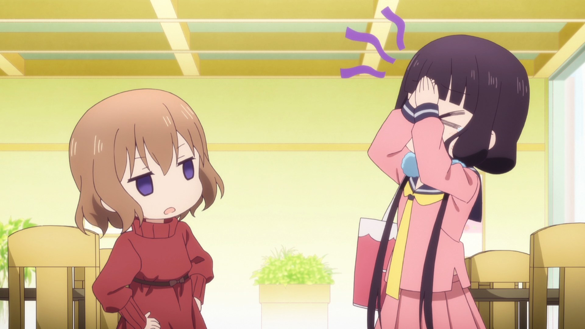 Садистская смесь — скриншот 31