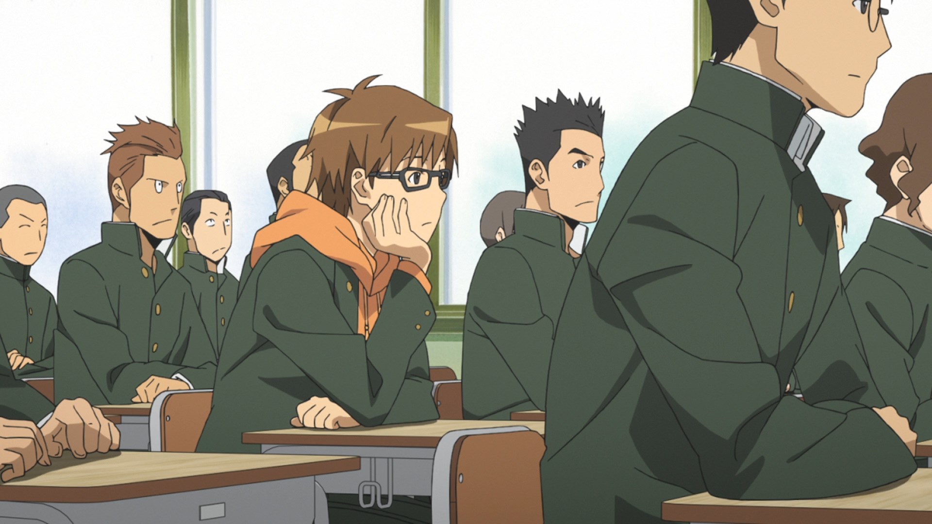 Серебряная ложка — скриншот 10