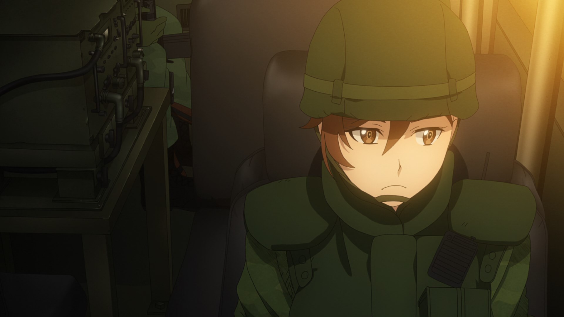 Врата: Там бьются наши воины — скриншот 45