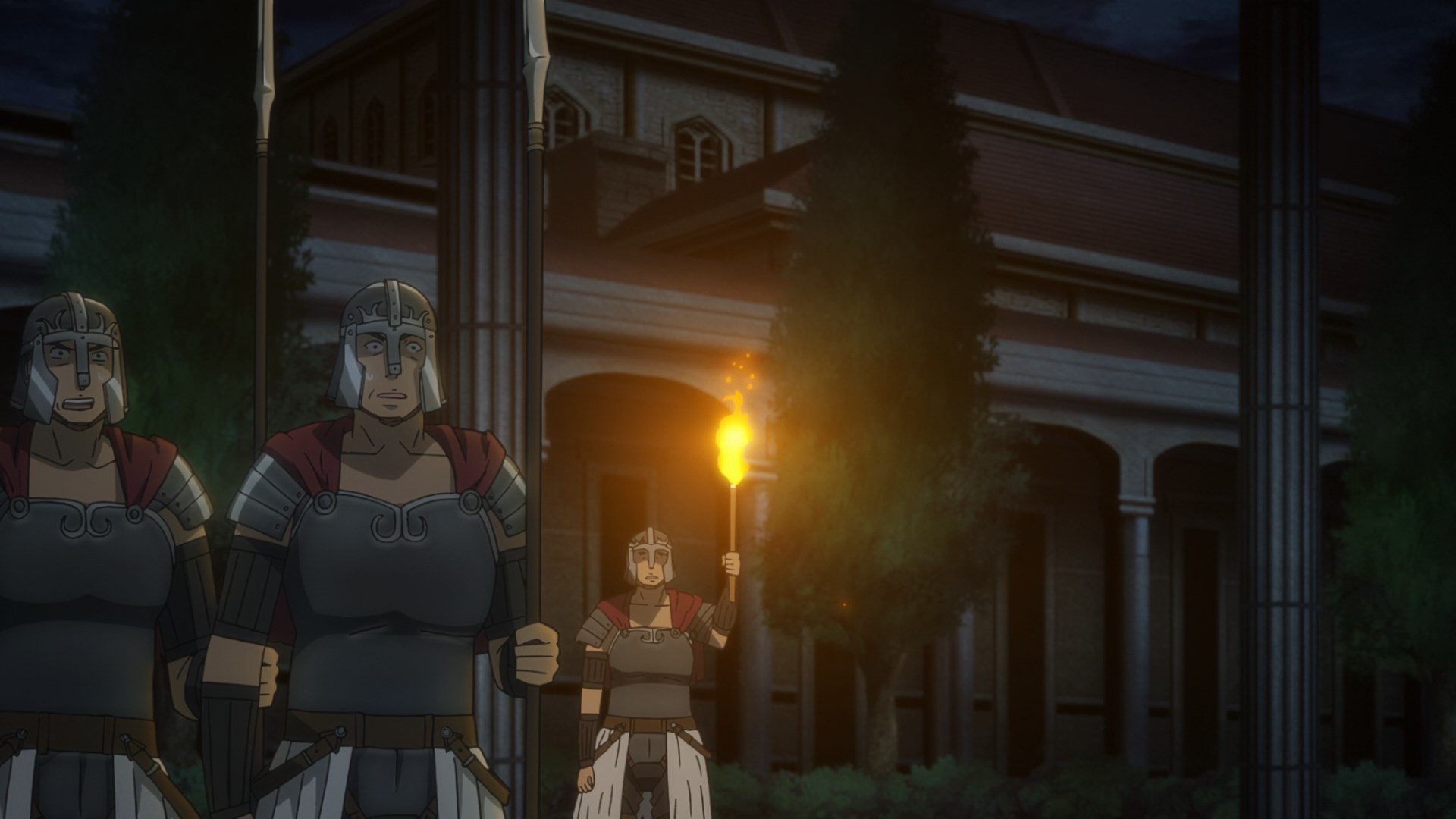 Врата: Там бьются наши воины — Огнедышащие драконы — скриншот 30