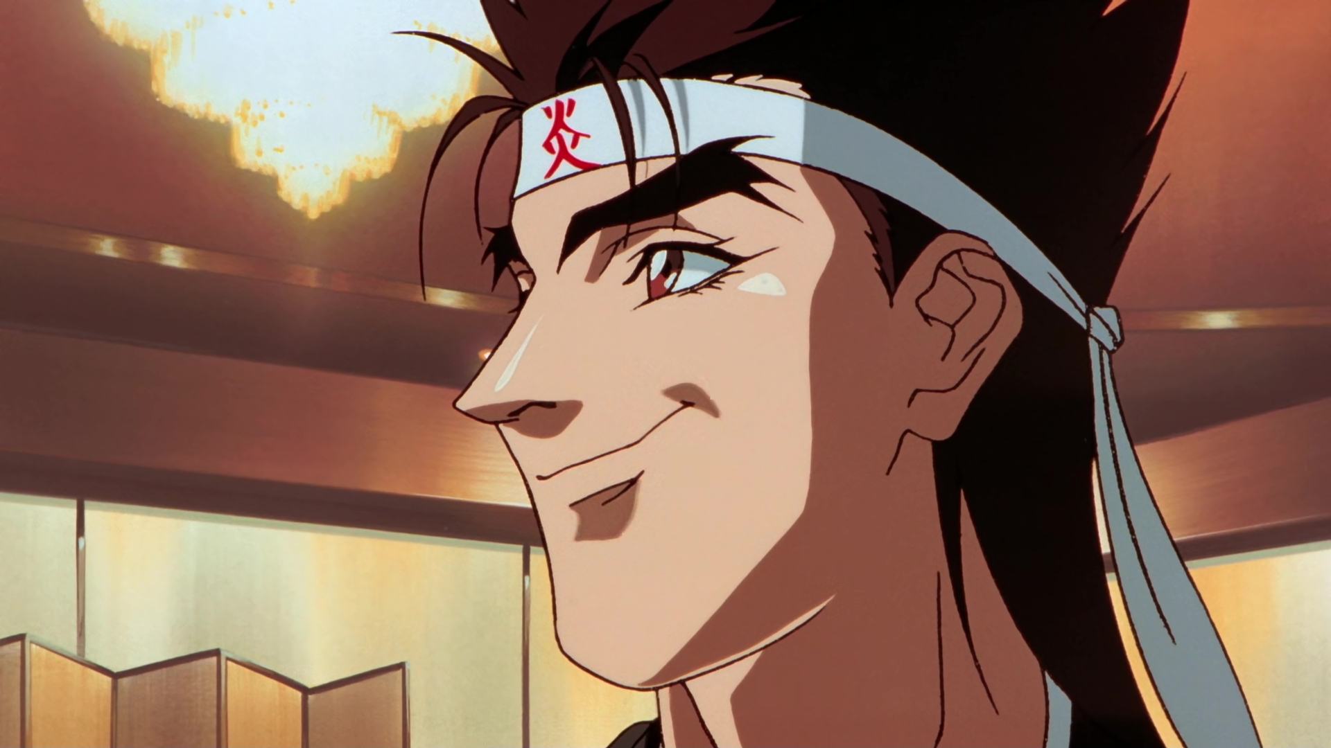 Фатальная ярость. Фильм — скриншот 32