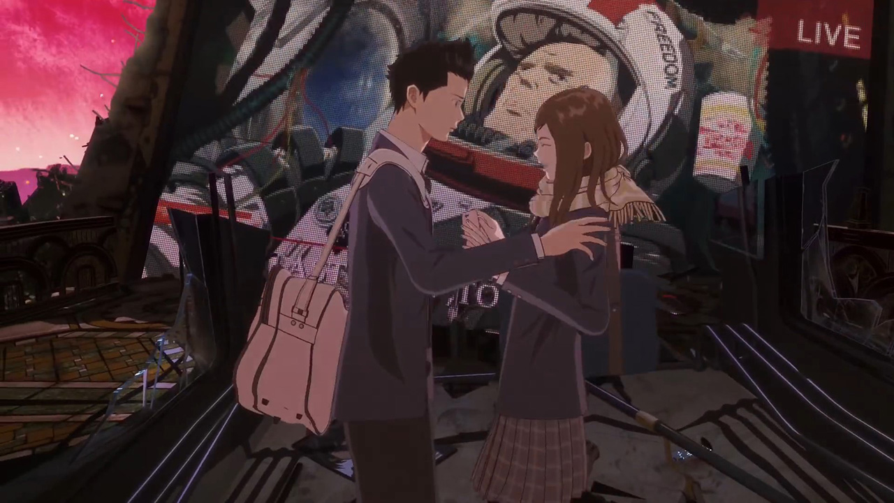 Голодные дни — скриншот 29