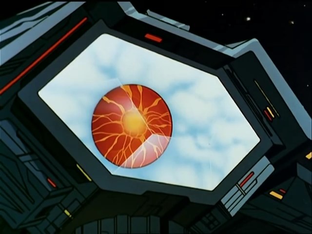 Улисс 31: Космическая легенда — скриншот 25