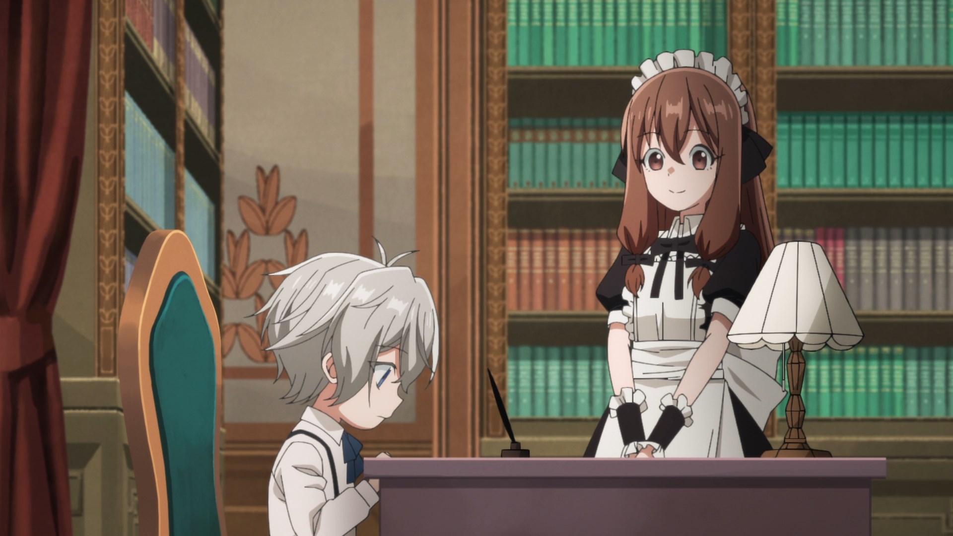 Весёлая защита владений беспечного лорда: Превращение безымянной деревни в неприступную крепость с помощью производственной магии — скриншот 10