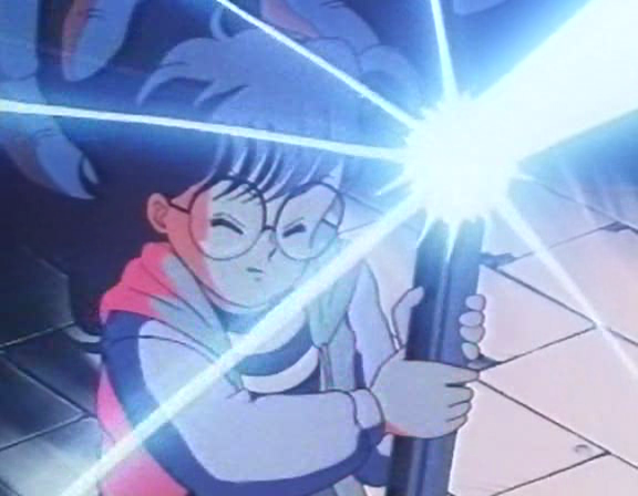 Мангака Марина попадает в Камелот — скриншот 13