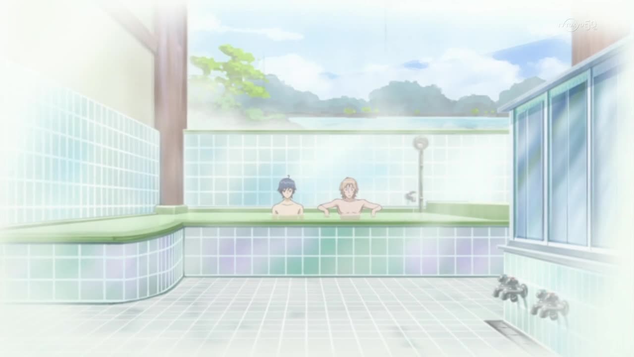 Красавцы из клуба защитников Земли — скриншот 4