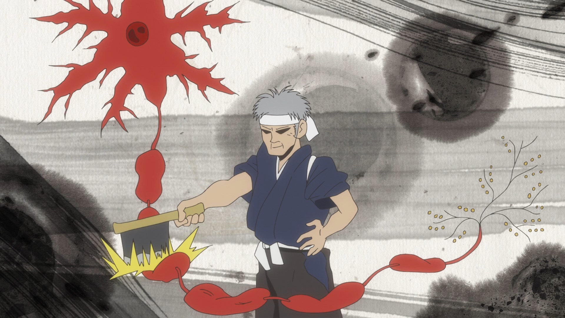 Любовь Мураи — скриншот 30