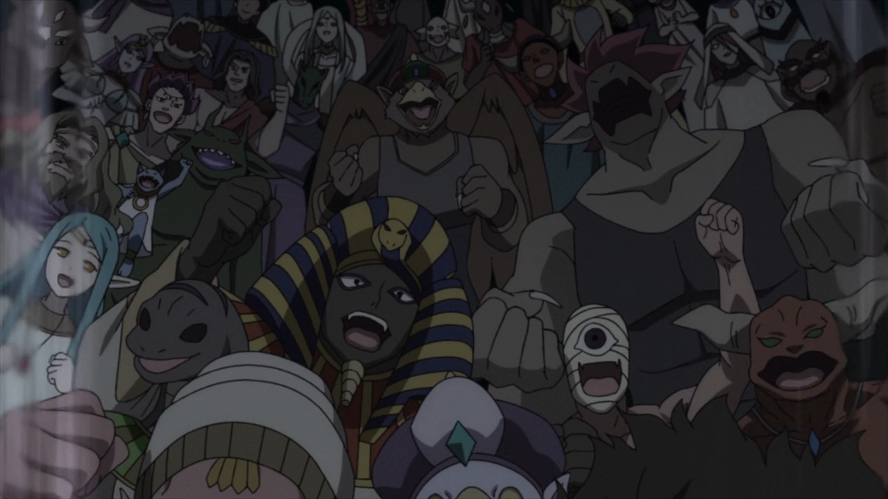 Повесть о конце света — скриншот 23