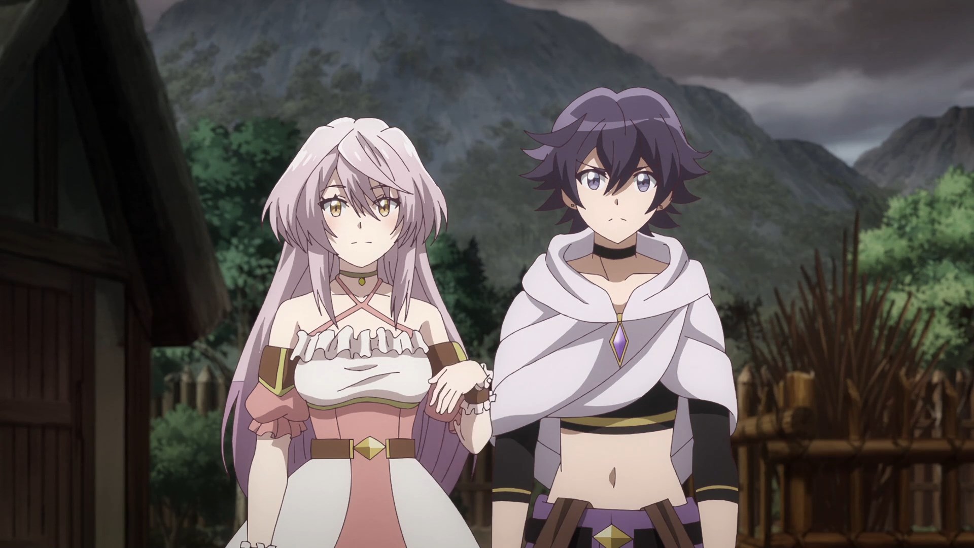 Бывший герой, которого прозвали неудачником и выгнали из дома, решил жить самостоятельно — скриншот 23