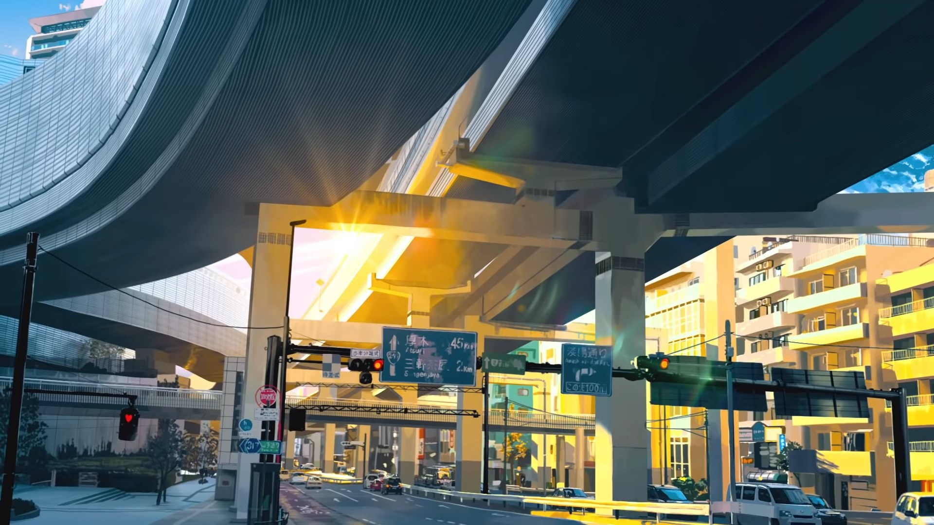 Жизнь в падении — скриншот 18