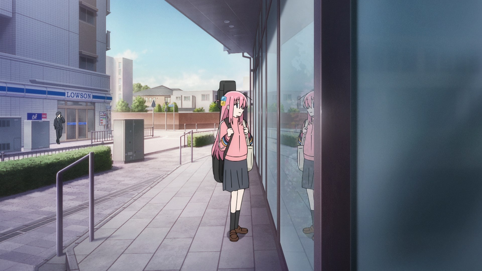 Одинокий рокер! — скриншот 11