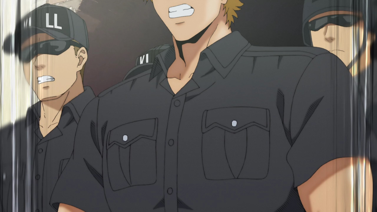 Клетки за работой — скриншот 48