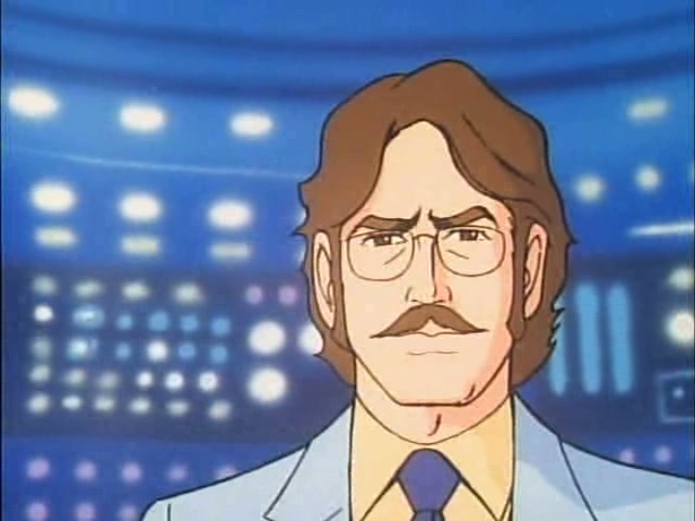 Команда учёных-ниндзя Гатчамен — скриншот 24