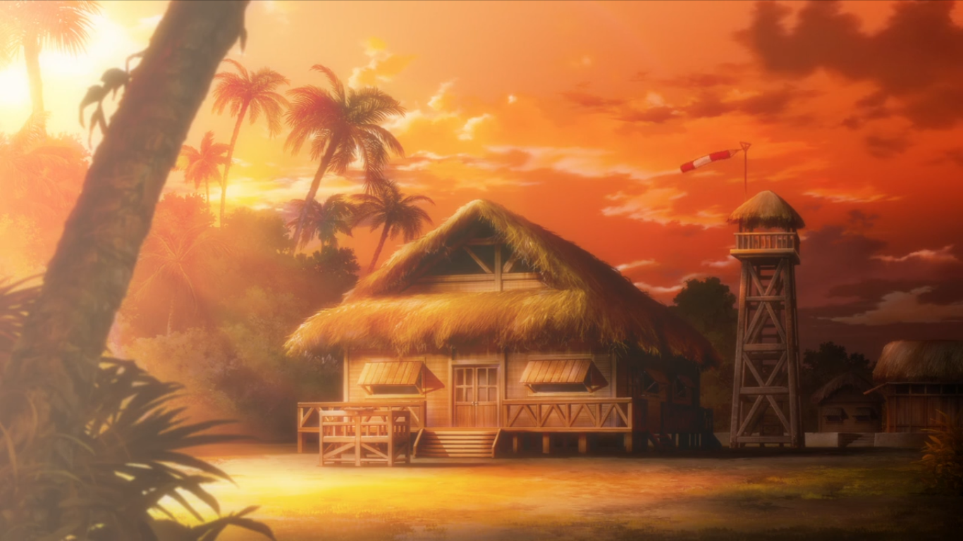 Флотская коллекция. Фильм — скриншот 9