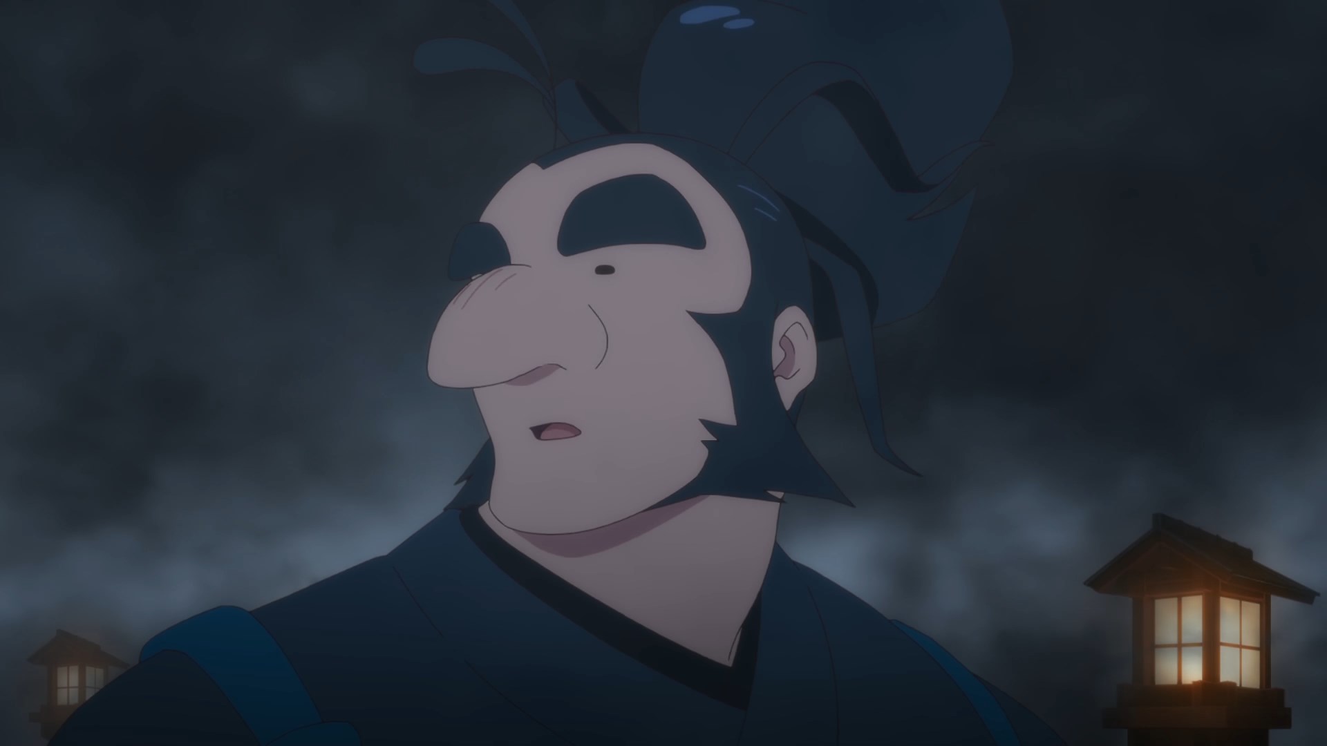 Небесный колос принцессы Сакуны — скриншот 6