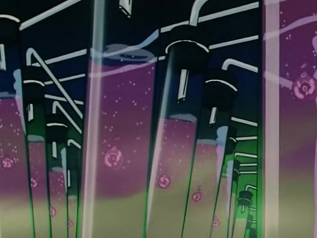 Красавица-воин Сейлор Мун Эс — скриншот 28