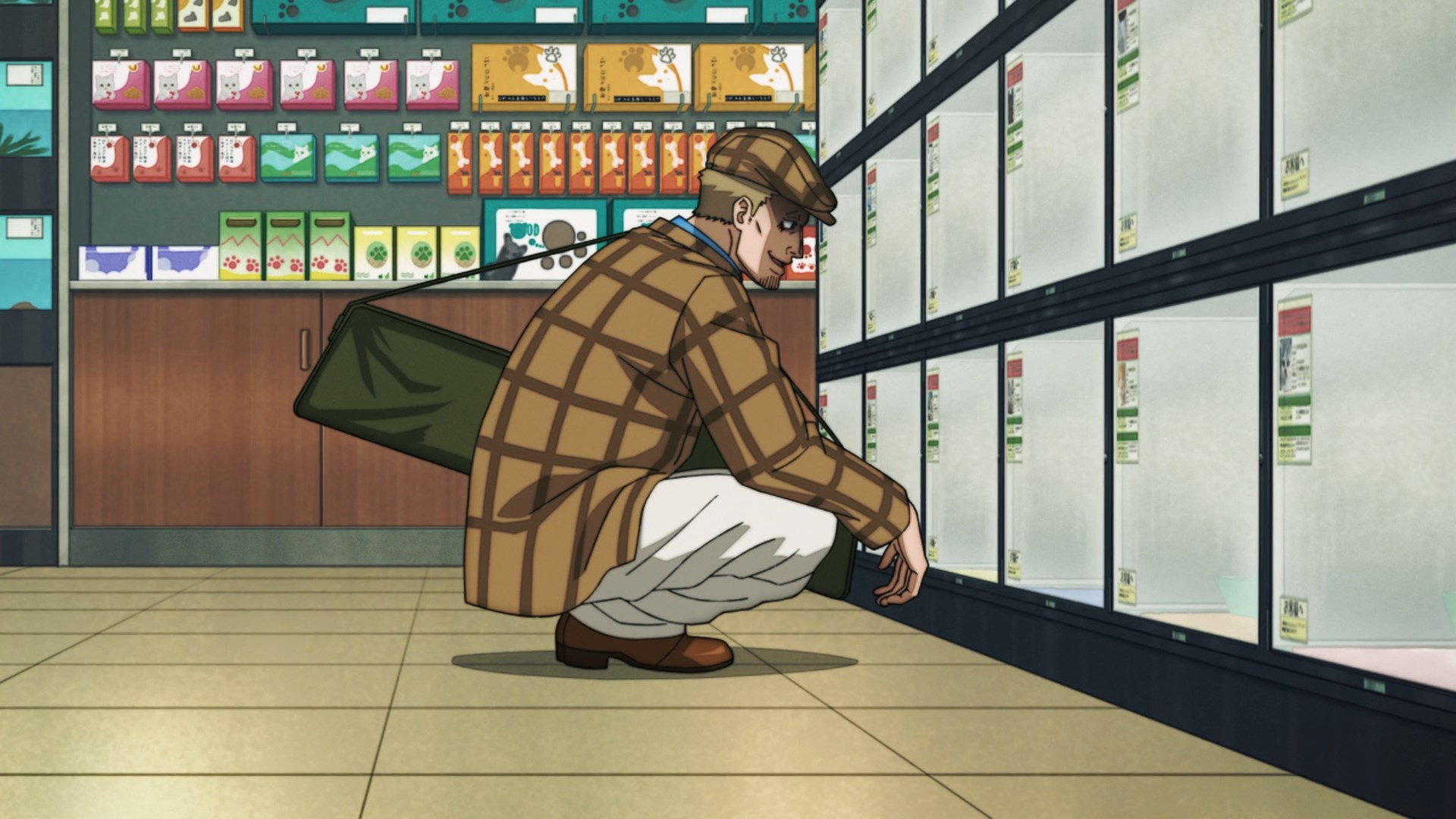 Дни Сакамото. Часть 2 — скриншот 27