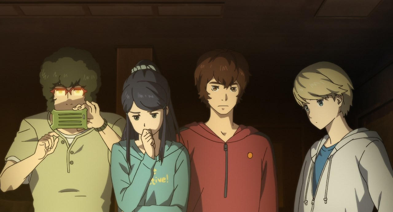 Законы Вселенной: Часть 0 — скриншот 30