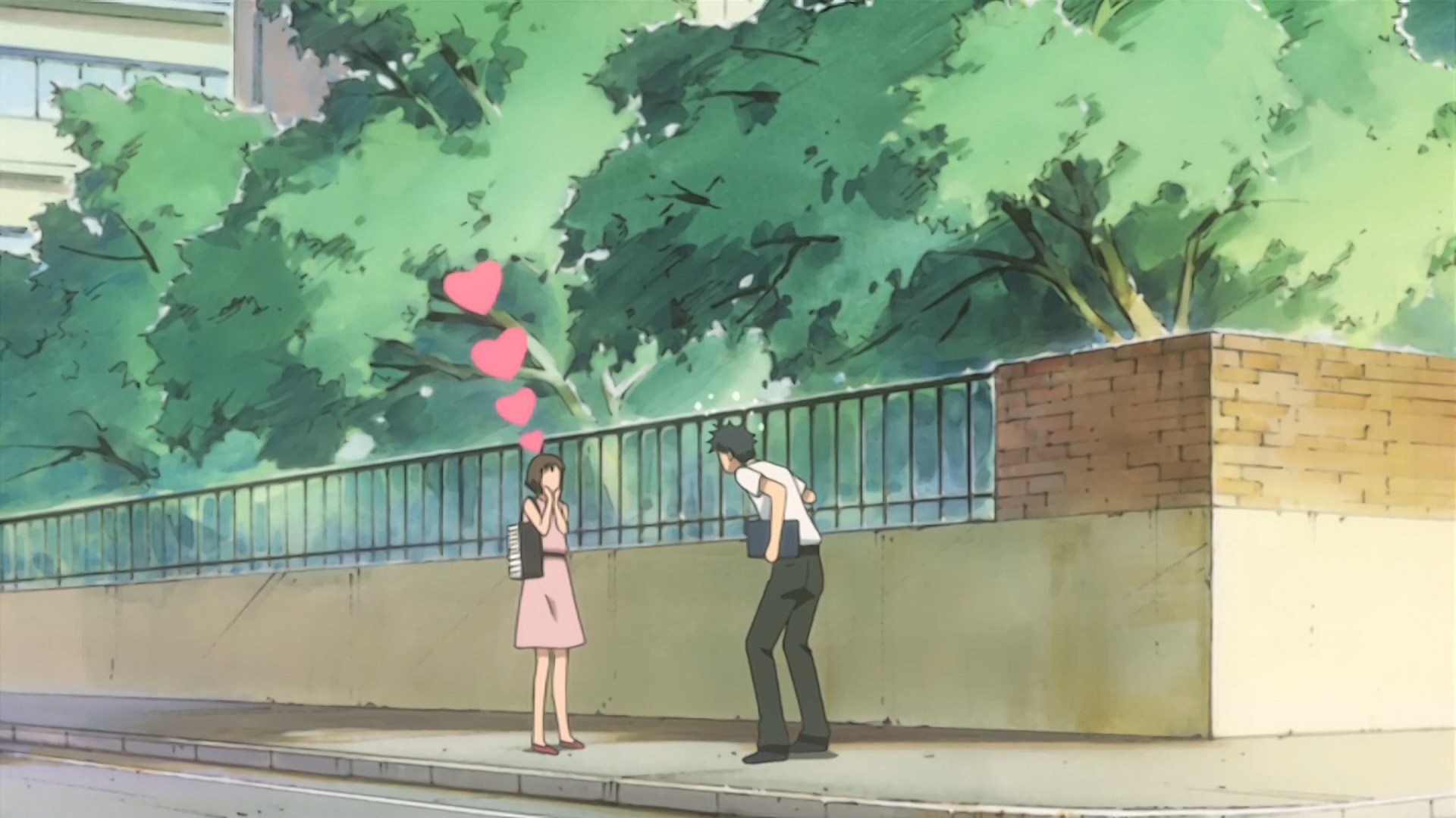 Нодамэ Кантабиле — скриншот 22