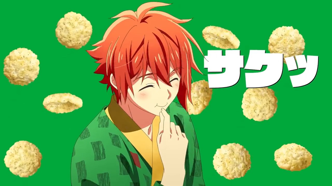 #Mugen ni Tomaranai — скриншот 19