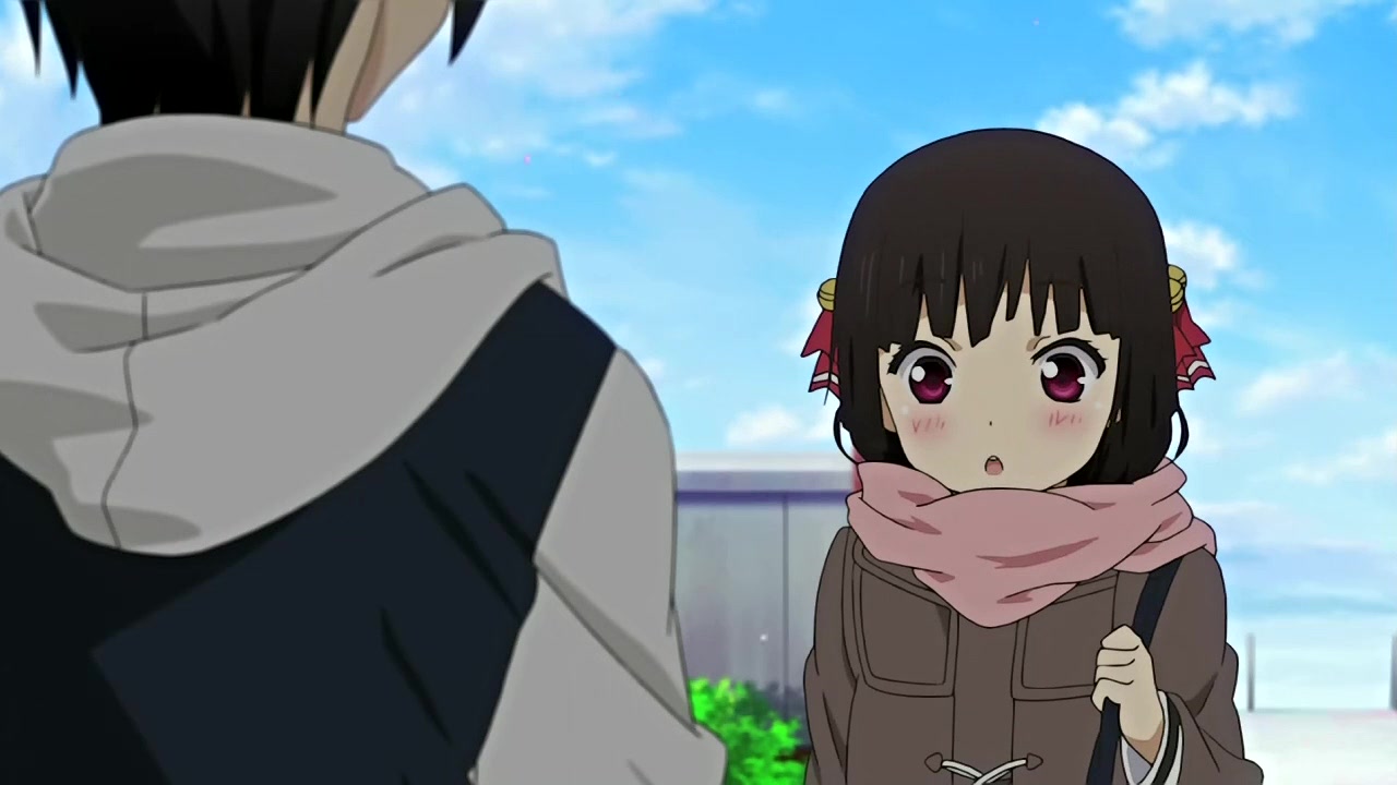 Пока есть любовь, не имеет значения, что он мой брат — скриншот 30