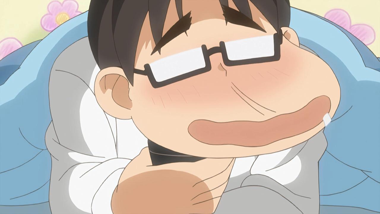 Половое и нравственное воспитание для тридцатилетних — скриншот 24