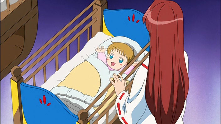 Отныне Мао, король демонов! — скриншот 11