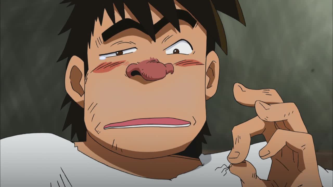 Хулиган и боец сумо Мацутаро! — скриншот 13