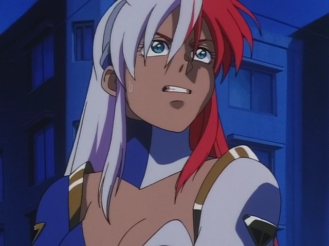 Могучая Бёрди — скриншот 7