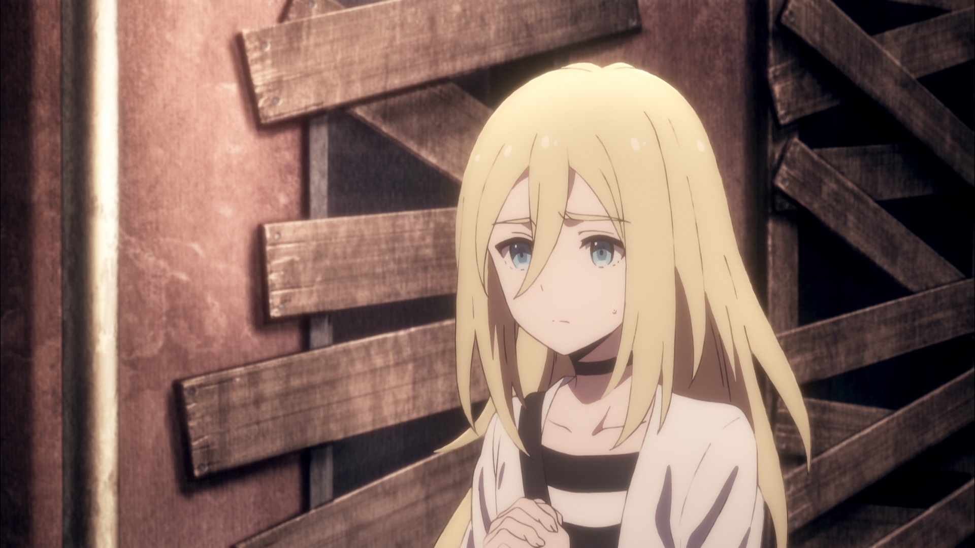 Ангел кровопролития — скриншот 12