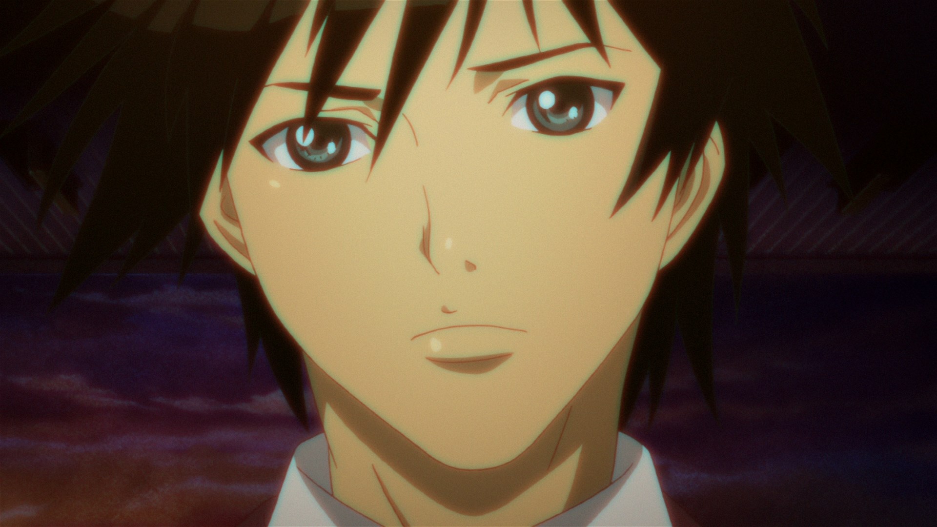 Танец на набережной вампиров — скриншот 32