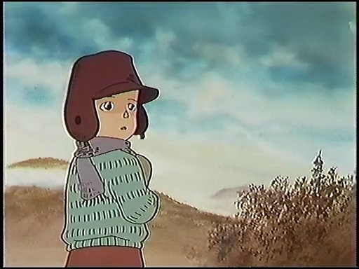 Жизнь Будори Гуско (1994) — скриншот 21