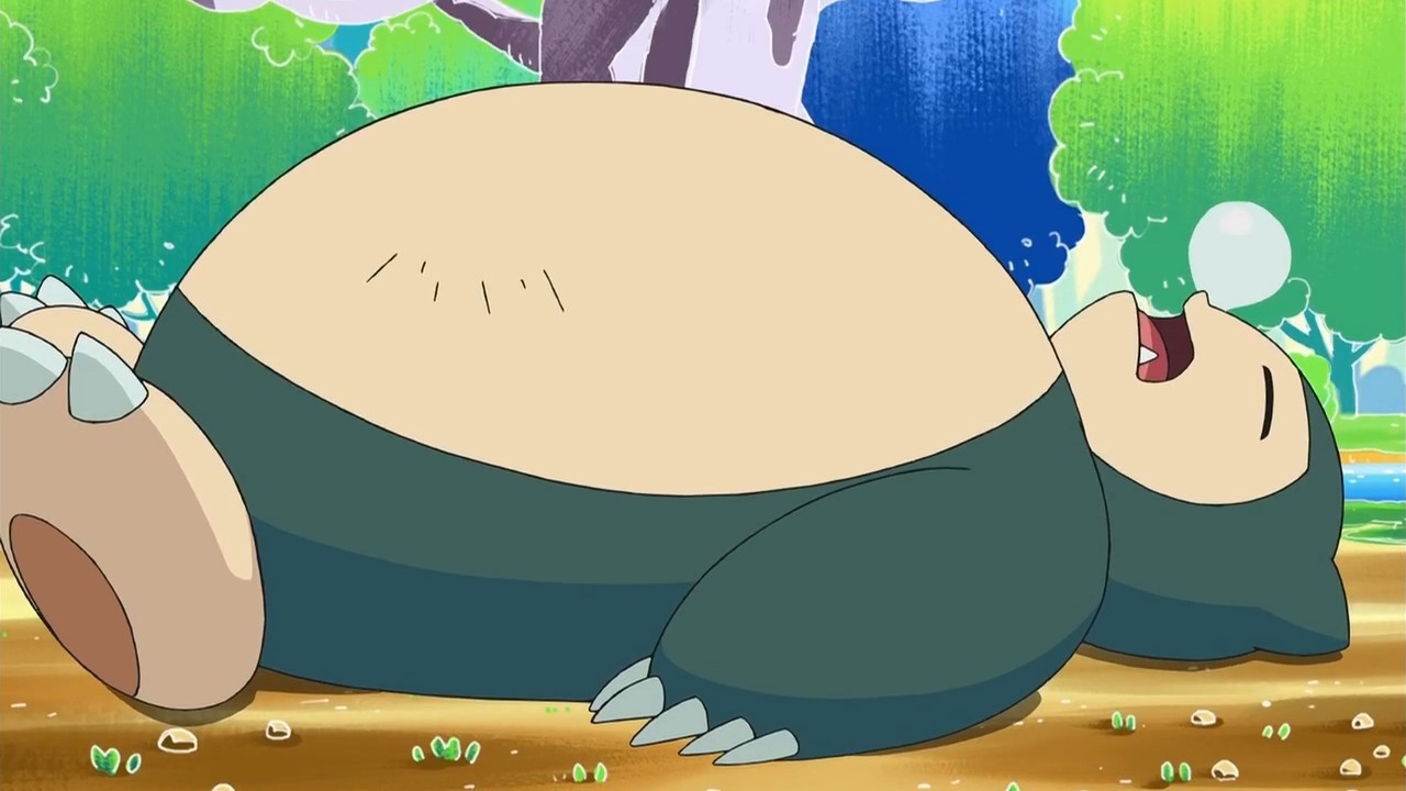 Покемон: Песнь Мелоэтты — Поиск рыночных ягод — скриншот 28