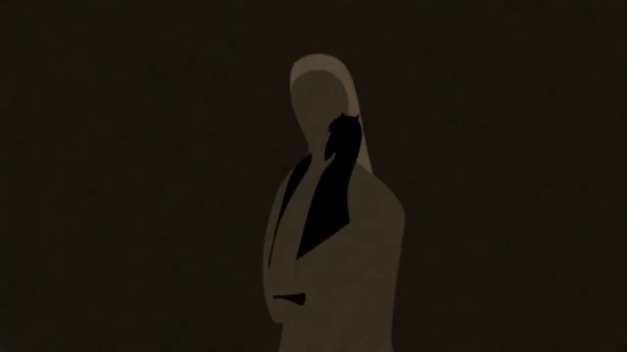 Чёрный кот — скриншот 5