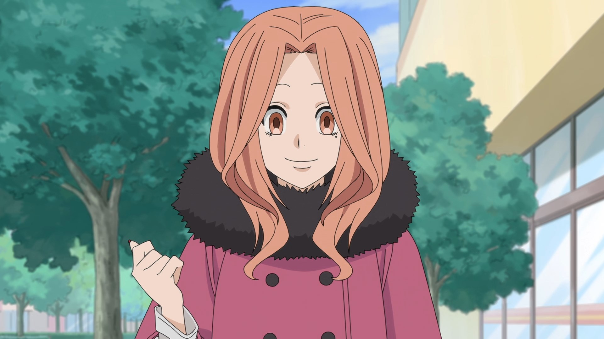 Котаро, который живёт сам по себе — скриншот 26