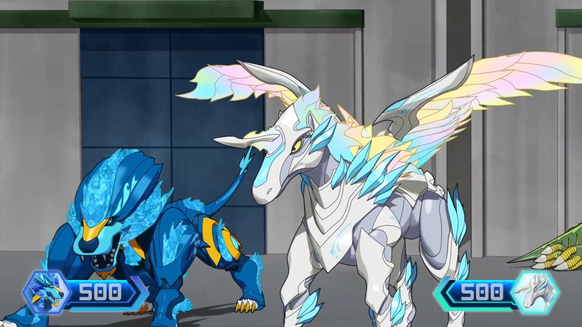 Бакуган: Легенды — скриншот 25