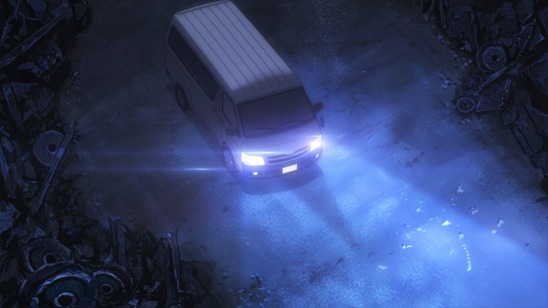 Смертельный укус — скриншот 16