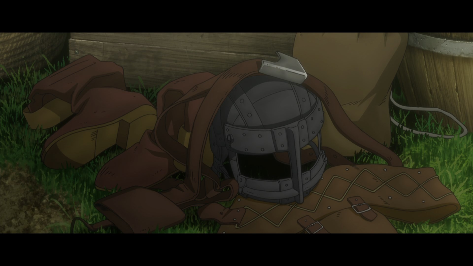 Берсерк: Золотой век — Мемориальное издание — скриншот 22