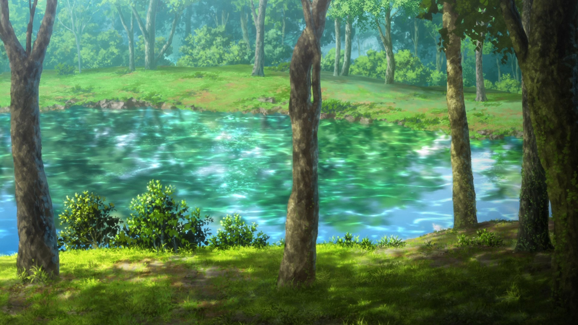 Король демонов, попытайтесь снова! R — скриншот 21