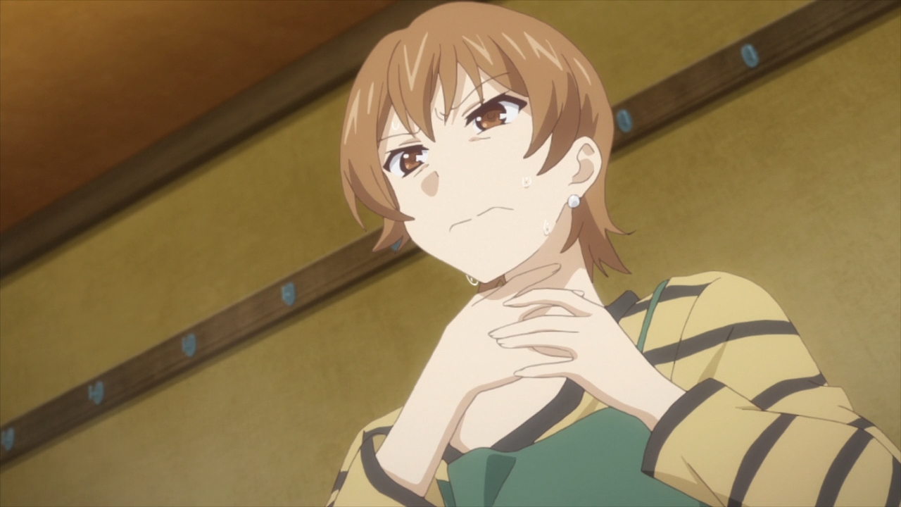 Судьба/Девочка-волшебница Иллия: Призматический фантазм — скриншот 30