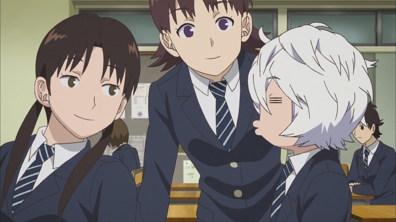 Импульс мира — скриншот 21