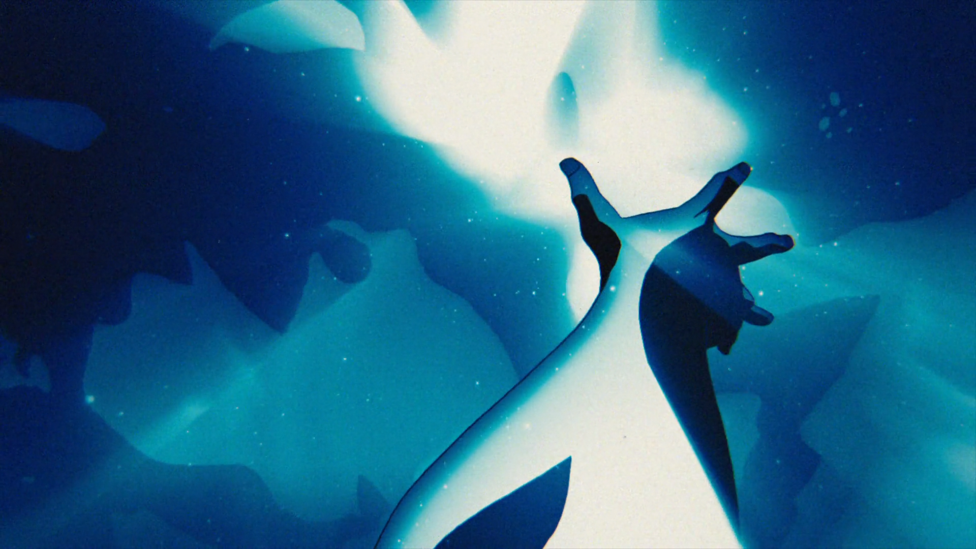 О моём перерождении в слизь — скриншот 11